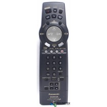 Panasonic VSQS1576 Universal  Remote Control  