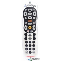 Adelphia URC-1052 CBJ0-0420-B Cable Box Remote Control