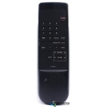 White-Westinghouse 6142-08521 TV Remote Control  