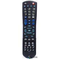 Universal Electronics MKT476A-A00 Universal Remote Control