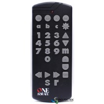 One-For-All URC-2085 VCR / Aux / TV / Cable Remote Control 