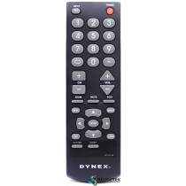 Dynex RC-V21-0B TV Remote Control