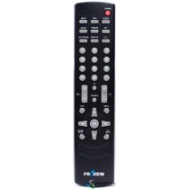 Proview P4084-3 TV Remote Control