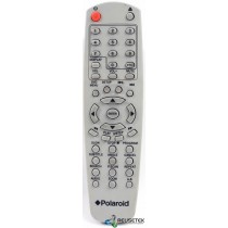 Polaroid POL001 DVD Remote Control
