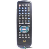 Sylvania RMC-V300  DVD Remote Control