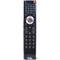 Vizio XRU9M TV Remote Control