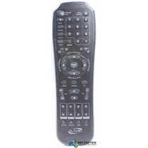 iLive ITP280B A/V Remote Control