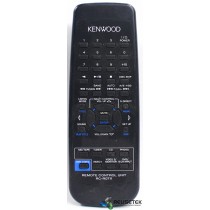 Kenwood RC-R0711 A/V Remote Control
