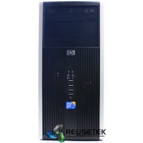 HP Compaq 6000 Pro Tower  Desktop PC