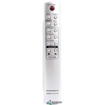 Durabrand HT-3915 Speaker Remote Control