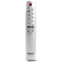 Regent HT-391 Speaker Remote Control 