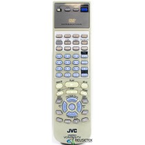 JVC 076D0FB010 Remote Control