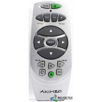 Akimbo URC1082BG0 Remote Control