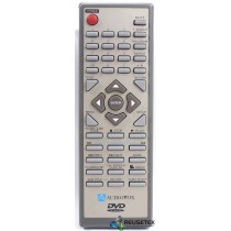 Audiovox AUX002 DVD Remote Control