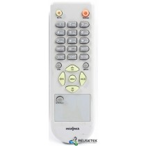 Insignia KK-Y2999 TV Remote Control