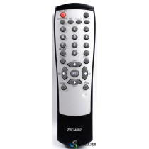 Zinwell ZRC-4502 TV Remote Control