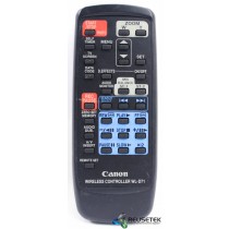 Canon WL-D71 Camcorder Remote Control 