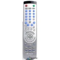 DYNEX RC-260I TV DVD Remote Control 