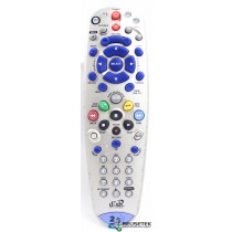 Dish 148786 Network Bell Express TV Remote control