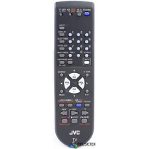 JVC UR52EC1286-4 Remote Control