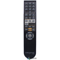 Creative RM-900B Remote Control