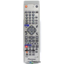 Pioneer VXX2882 DVD  Remote Control  