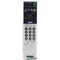 Sony RM-JD005 TV Remote Control 