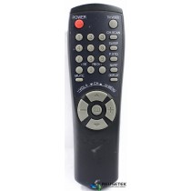 Samsung TM-59 AA64-50236 DVD TV Remote Control   
