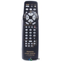 Panasonic VSQS1598 Remote Control