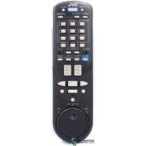 JVC UR52EC1112 VCR TV Remote Control
