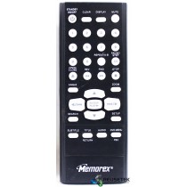 Memorex MVD2040/MVD2042 DVD Remote Control