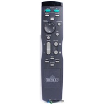  Runco 997-5003-00 TV Remote Control