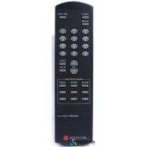Polycom TCT0107 Sound Station Premier Remote Control