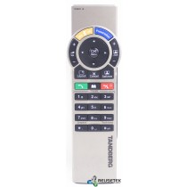 Tandberg TRC 3 Video Conference Remote Control