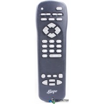 Allegro MBC 4010 Remote Control