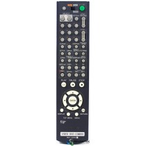 Sony RMT-V501D DVD VCR Remote Control 