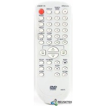 Funia NB079 DVD Remote Control