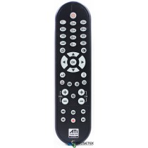 ATI RC1523741/01B Theater Remote Control 