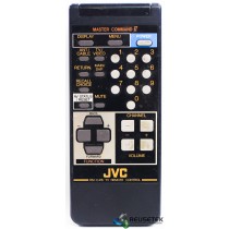 JVC RM-C416 Remote Control