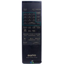 Sanyo IR 9280 TV Remote Control
