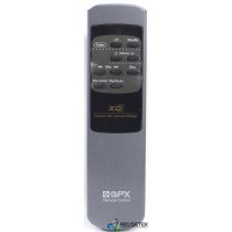GPX S7793 MINI CD Stereo Shelf System Remote Control