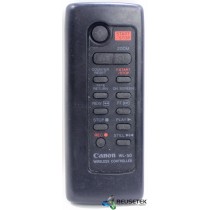 Canon WL-50 Camcorder Remote Control