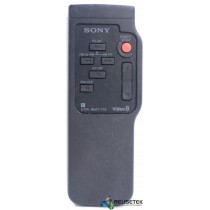 Sony VTR RMT-713 Video 8 Remote Control