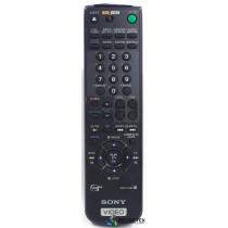 Sony VCR RMT-V292 VCR TV Remote Control  