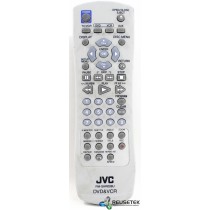 JVC RM-SHR009U DVD VCR Remote Control 