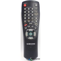 Samsung NR-4834 TV / VCR Remote Control