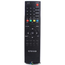 Craig CLC501 HDTV Remote Control 