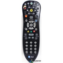 AT&T A20-RF1 U-verse Point Anywhere RF TV Remote Control