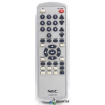 NEC L234GC-N2 Remote Control