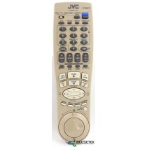 JVC TV/VCR/Cable LP20465-007 Remote Control